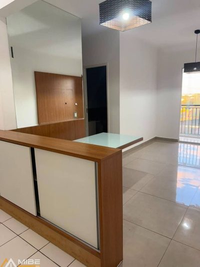 Apartamento, 2 quartos, 57 m² - Foto 4