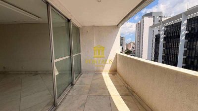 Apartamento, 3 quartos, 117 m² - Foto 4