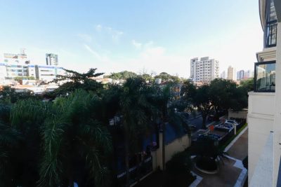 Apartamento, 4 quartos, 169 m² - Foto 3