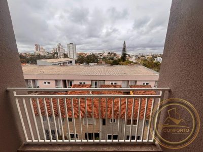 Apartamento, 2 quartos, 50 m² - Foto 3