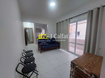 Apartamento, 1 quarto, 55 m² - Foto 1