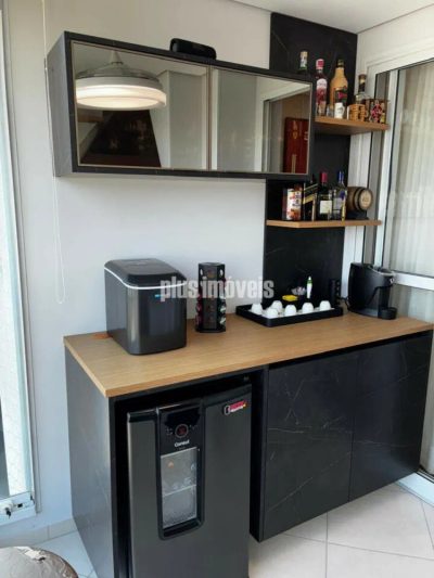 Apartamento, 2 quartos, 292 m² - Foto 4