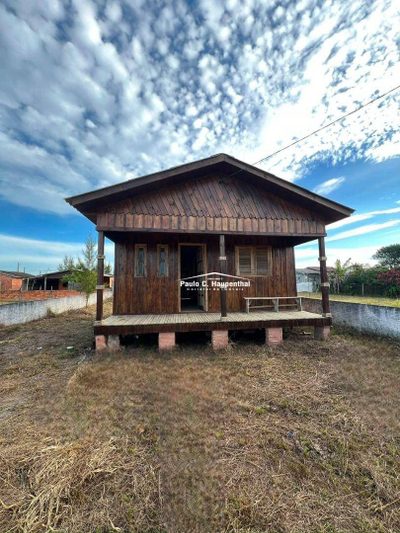 Casa, 2 quartos, 39 m² - Foto 2