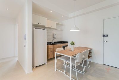 Apartamento, 2 quartos, 59 m² - Foto 5