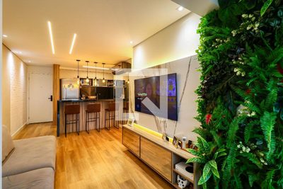 Apartamento, 3 quartos, 75 m² - Foto 5