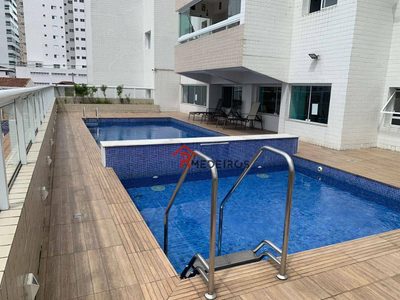 Apartamento, 2 quartos, 70 m² - Foto 1