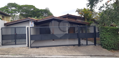 Casa, 3 quartos, 350 m² - Foto 1