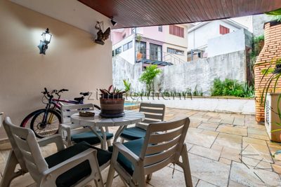 Casa, 3 quartos, 277 m² - Foto 3