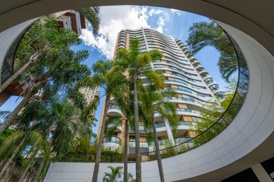 Apartamento, 3 quartos, 192 m² - Foto 4