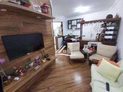 Apartamento, 2 quartos, 56 m² - Foto 5