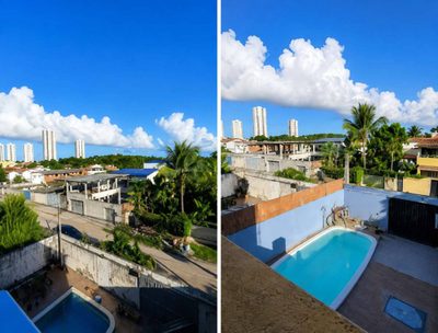Casa, 3 quartos, 180 m² - Foto 3