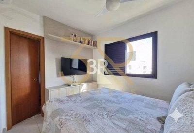 Apartamento, 2 quartos, 59 m² - Foto 2