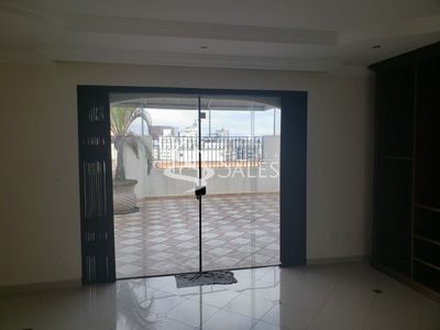Apartamento, 4 quartos, 660 m² - Foto 1