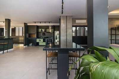 Apartamento, 1 quarto, 67 m² - Foto 3