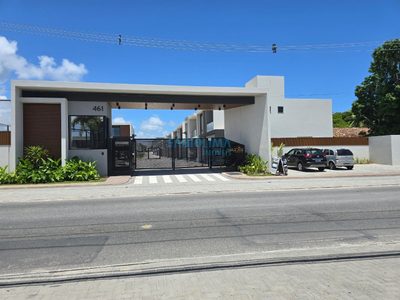 Casa de Condomínio, 4 quartos - Foto 3