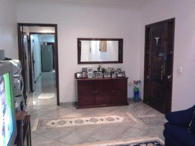 Sobrado, 3 quartos, 185 m² - Foto 1