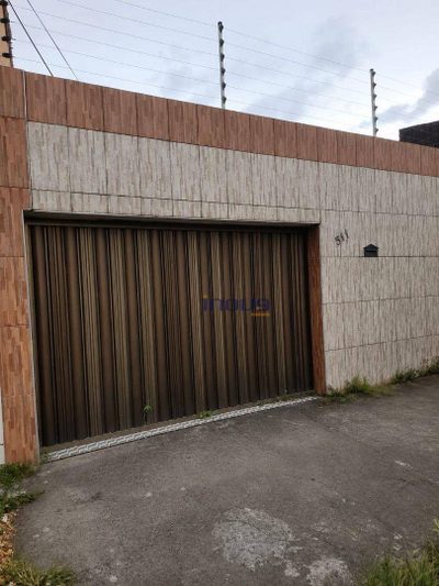 Casa, 2 quartos, 110 m² - Foto 1