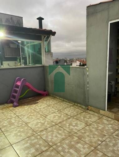 Cobertura, 2 quartos, 98 m² - Foto 4