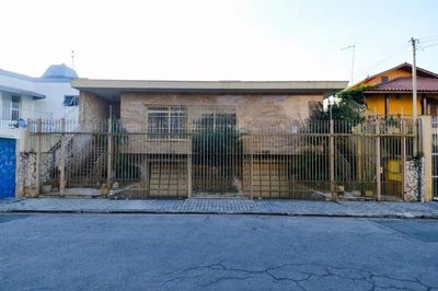 Sobrado, 3 quartos, 200 m² - Foto 1