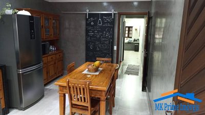 Casa, 3 quartos, 125 m² - Foto 5