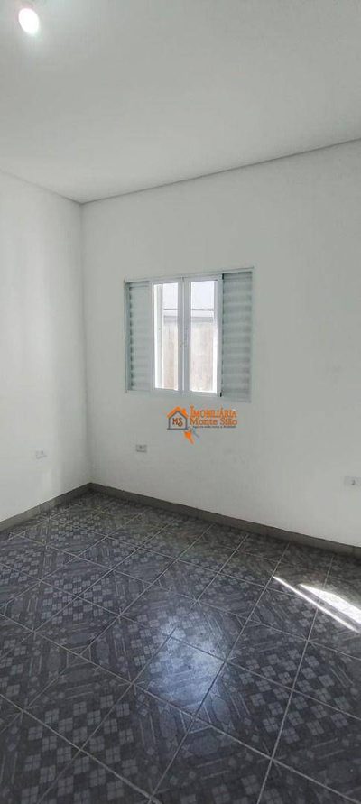 Casa, 1 quarto, 45 m² - Foto 5