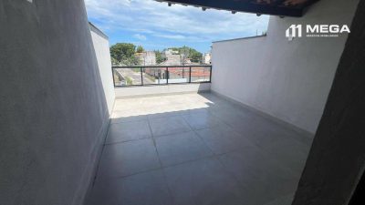 Casa, 2 quartos, 110 m² - Foto 3