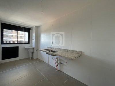 Apartamento, 3 quartos, 95 m² - Foto 3