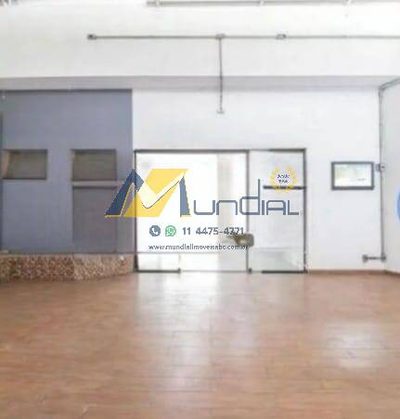 Loja-Salão, 400 m² - Foto 4