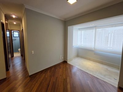 Apartamento, 3 quartos, 100 m² - Foto 3