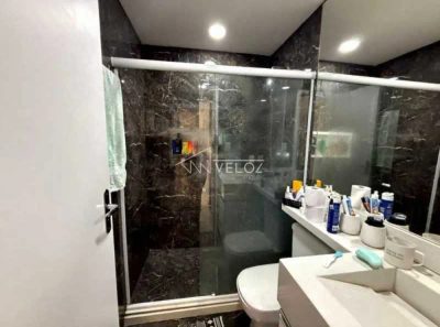 Apartamento, 2 quartos, 58 m² - Foto 2