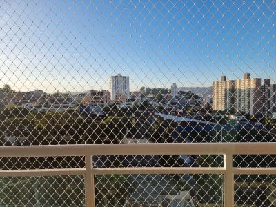 Apartamento, 3 quartos, 130 m² - Foto 3