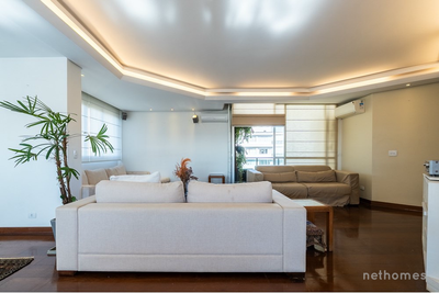 Apartamento, 4 quartos, 198 m² - Foto 3