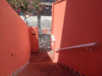 Casa, 5 quartos, 166 m² - Foto 4
