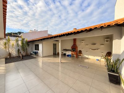 Casa, 3 quartos, 276 m² - Foto 2