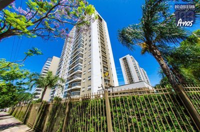 Apartamento, 2 quartos, 82 m² - Foto 1
