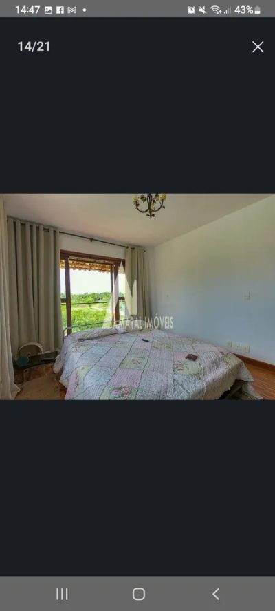 Casa, 4 quartos, 300 m² - Foto 2