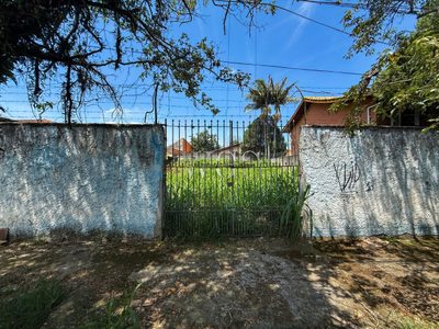 Terreno, 464 m² - Foto 1