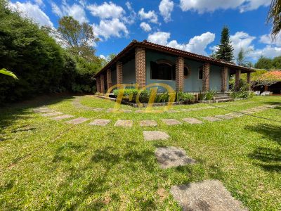 Sítio, 3 quartos, 7500 m² - Foto 1