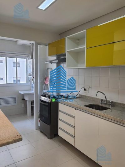 Apartamento, 1 quarto, 50 m² - Foto 1
