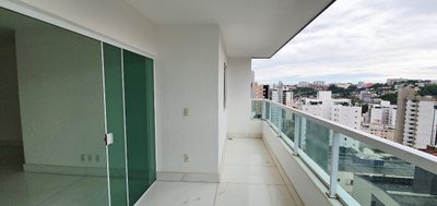 Cobertura, 4 quartos, 260 m² - Foto 5