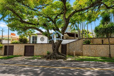 Casa, 4 quartos, 380 m² - Foto 2