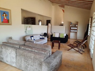 Chácara, 4 quartos - Foto 4