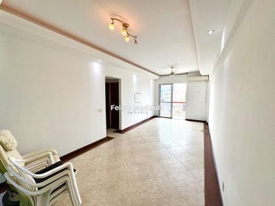 Apartamento, 2 quartos, 91 m² - Foto 4