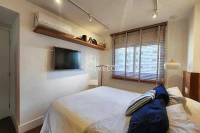 Apartamento, 3 quartos, 108 m² - Foto 5