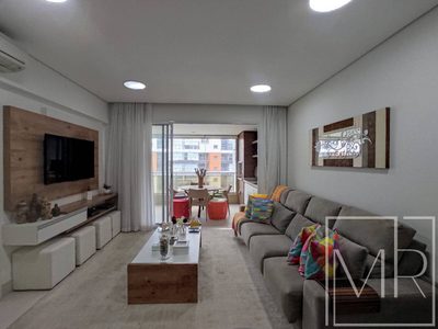 Apartamento, 4 quartos, 138 m² - Foto 4