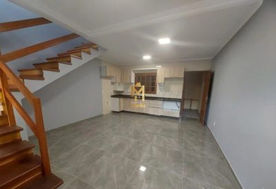 Casa, 2 quartos, 60 m² - Foto 3