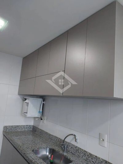 Apartamento, 2 quartos - Foto 4