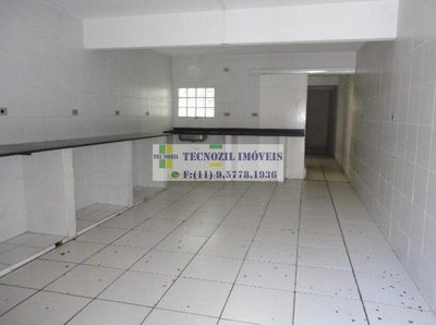 Sobrado, 3 quartos, 273 m² - Foto 4