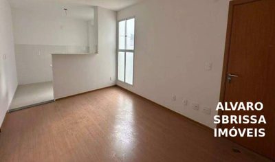 Apartamento, 2 quartos, 48 m² - Foto 4