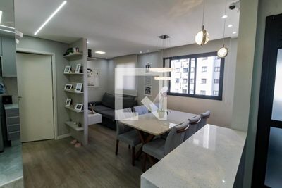 Apartamento, 1 quarto, 36 m² - Foto 1